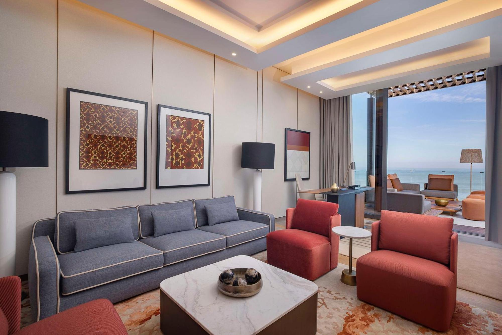 Hotel Conrad Rabat Arzana Exterior foto