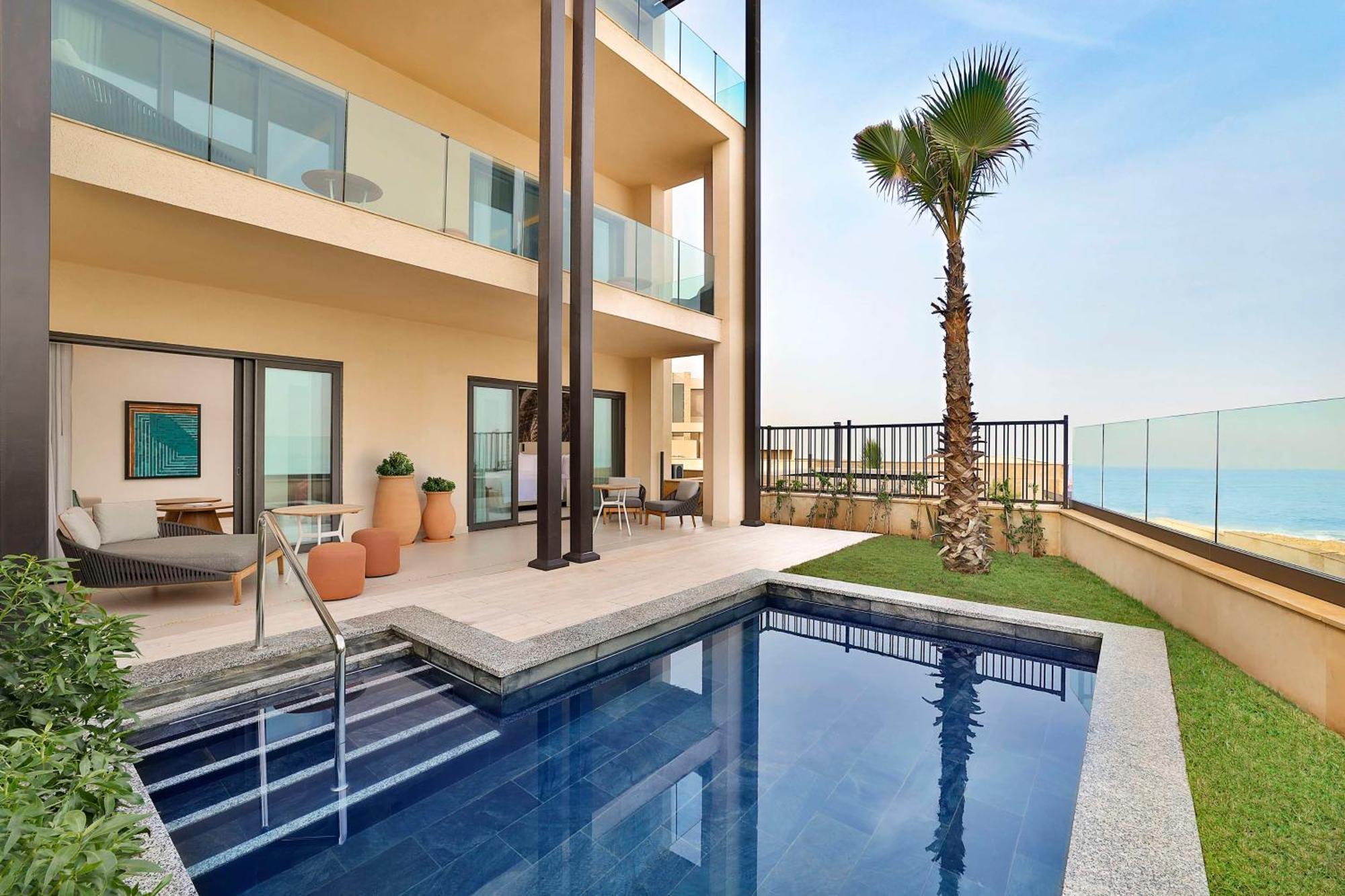 Hotel Conrad Rabat Arzana Exterior foto
