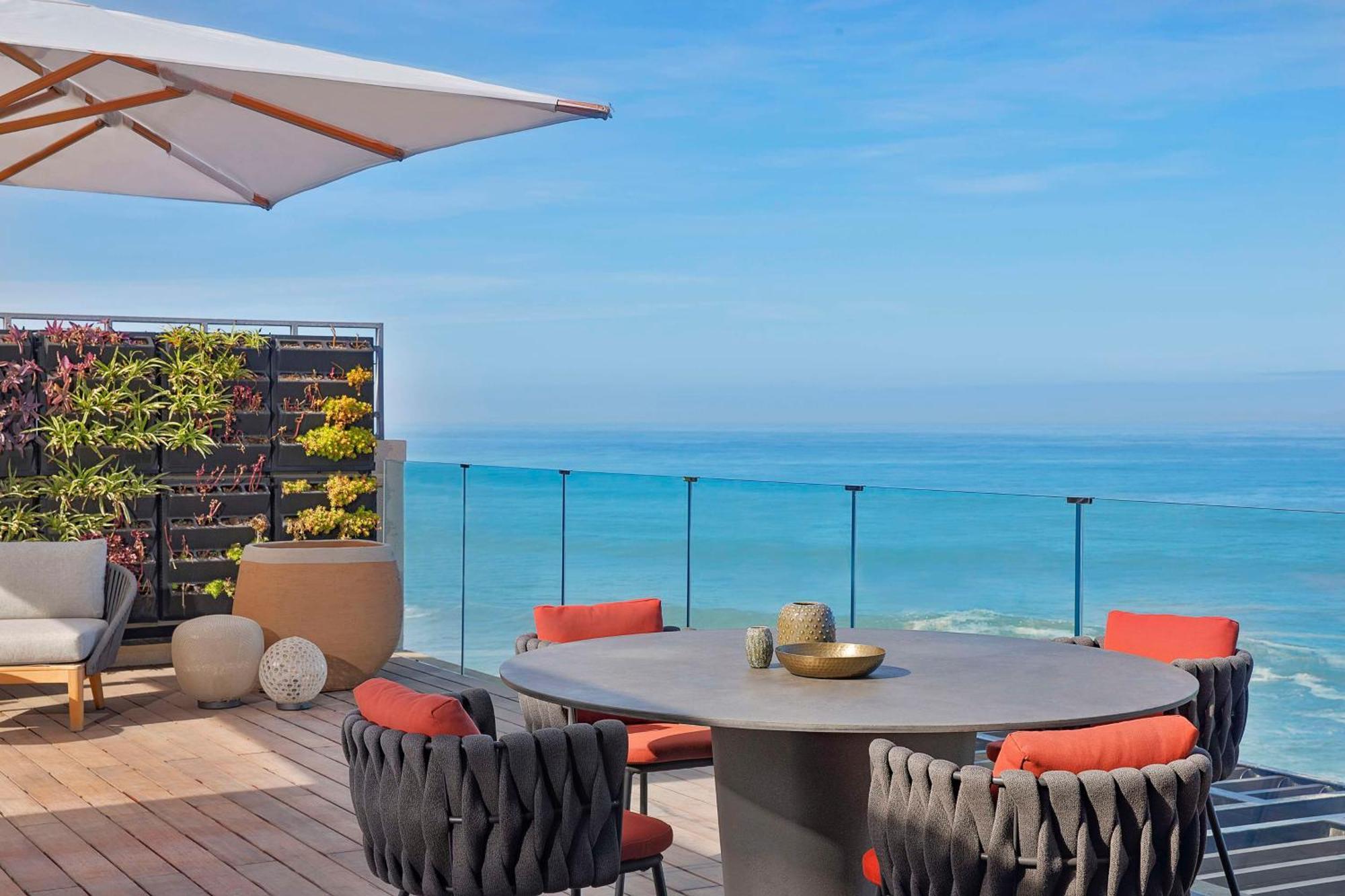Hotel Conrad Rabat Arzana Exterior foto