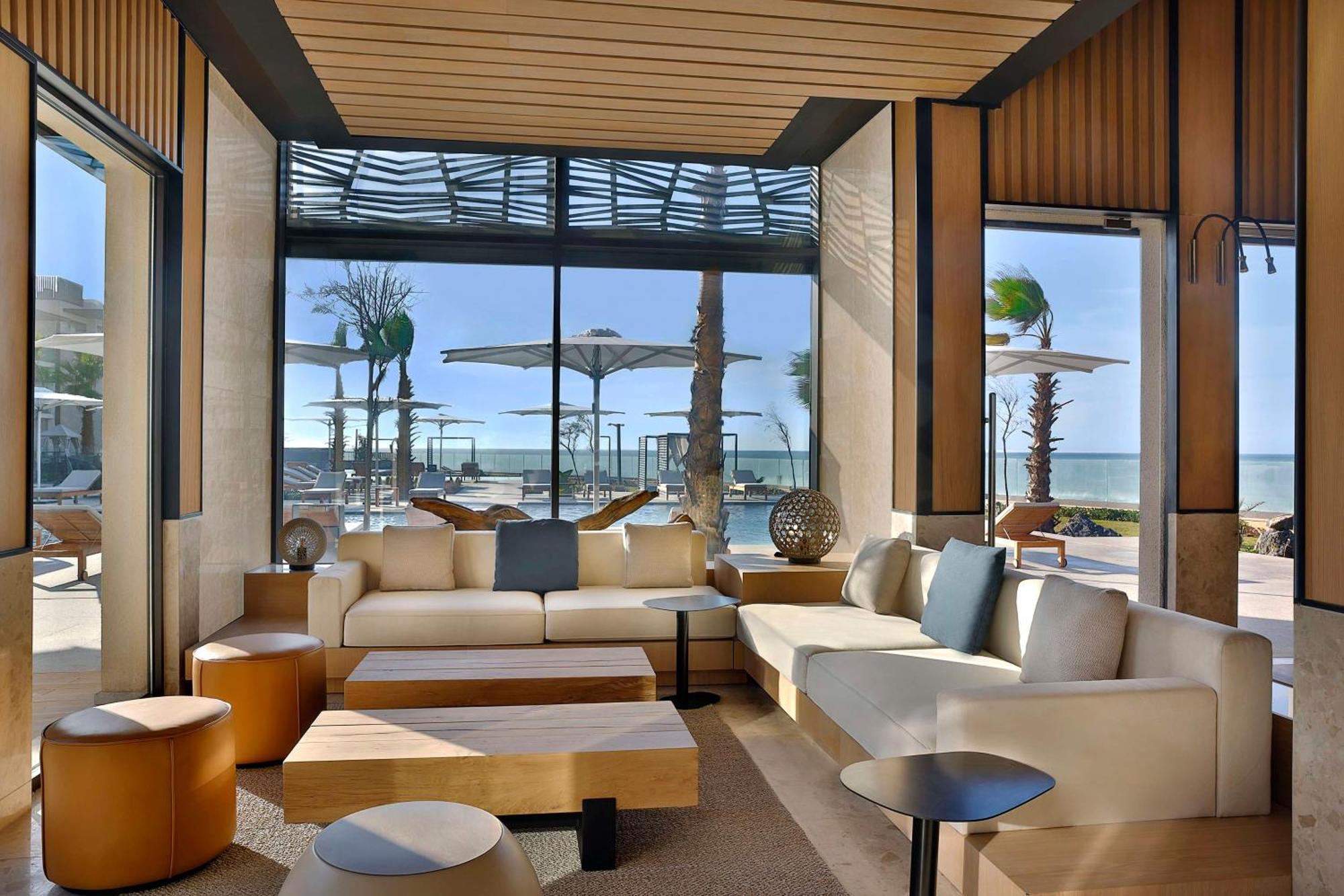 Hotel Conrad Rabat Arzana Exterior foto
