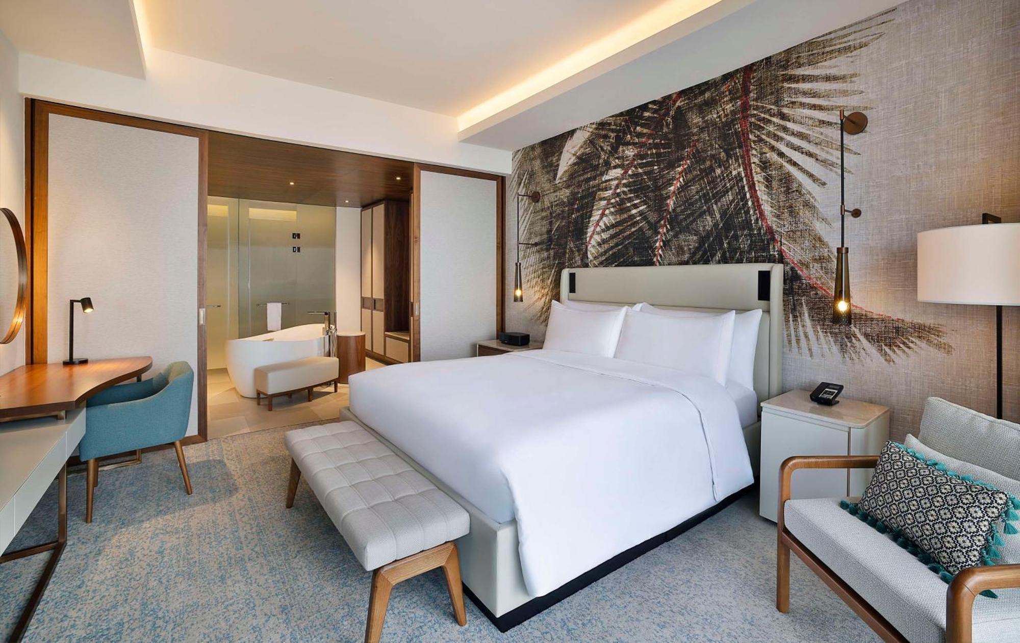 Hotel Conrad Rabat Arzana Exterior foto