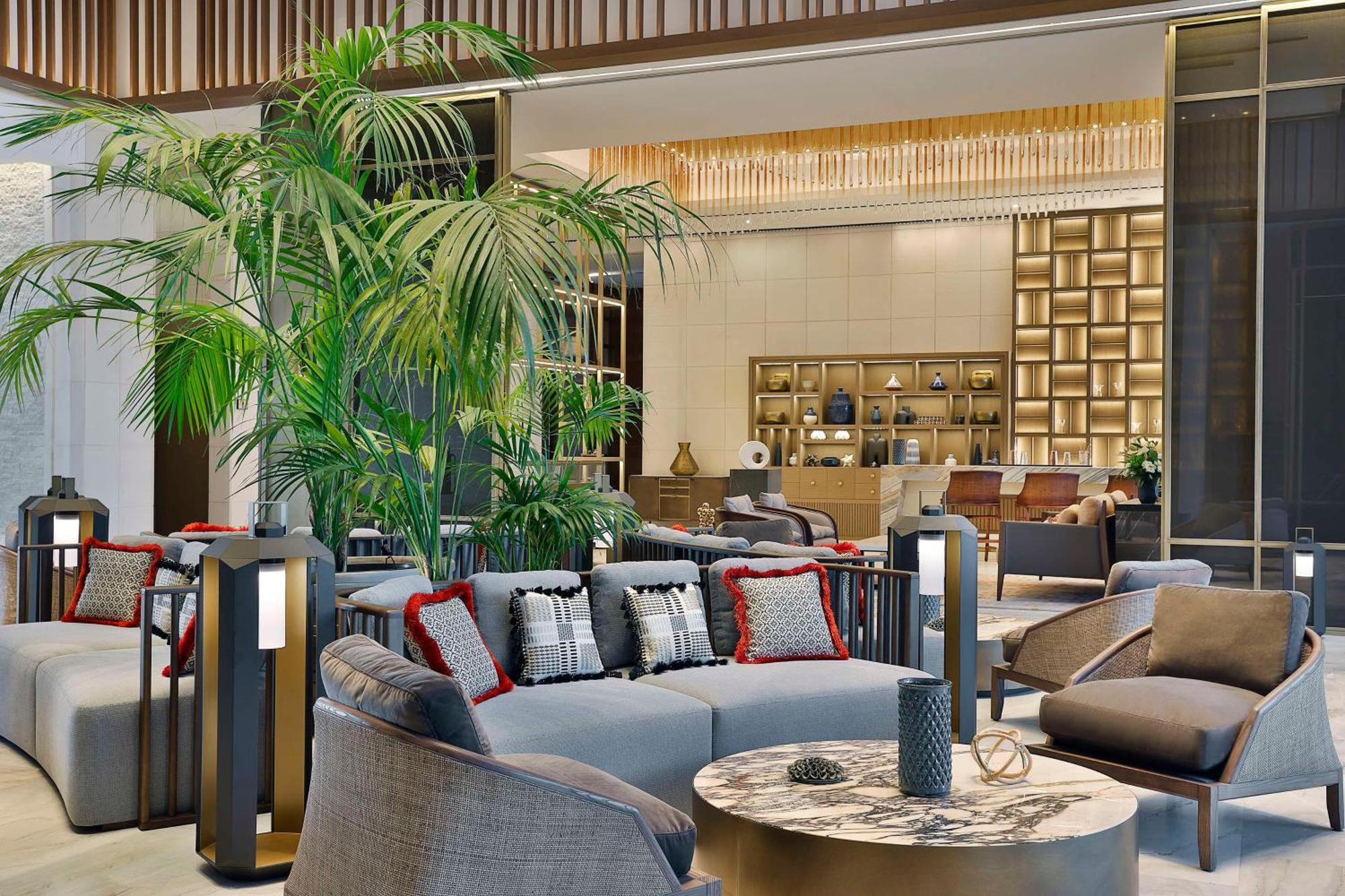 Hotel Conrad Rabat Arzana Exterior foto