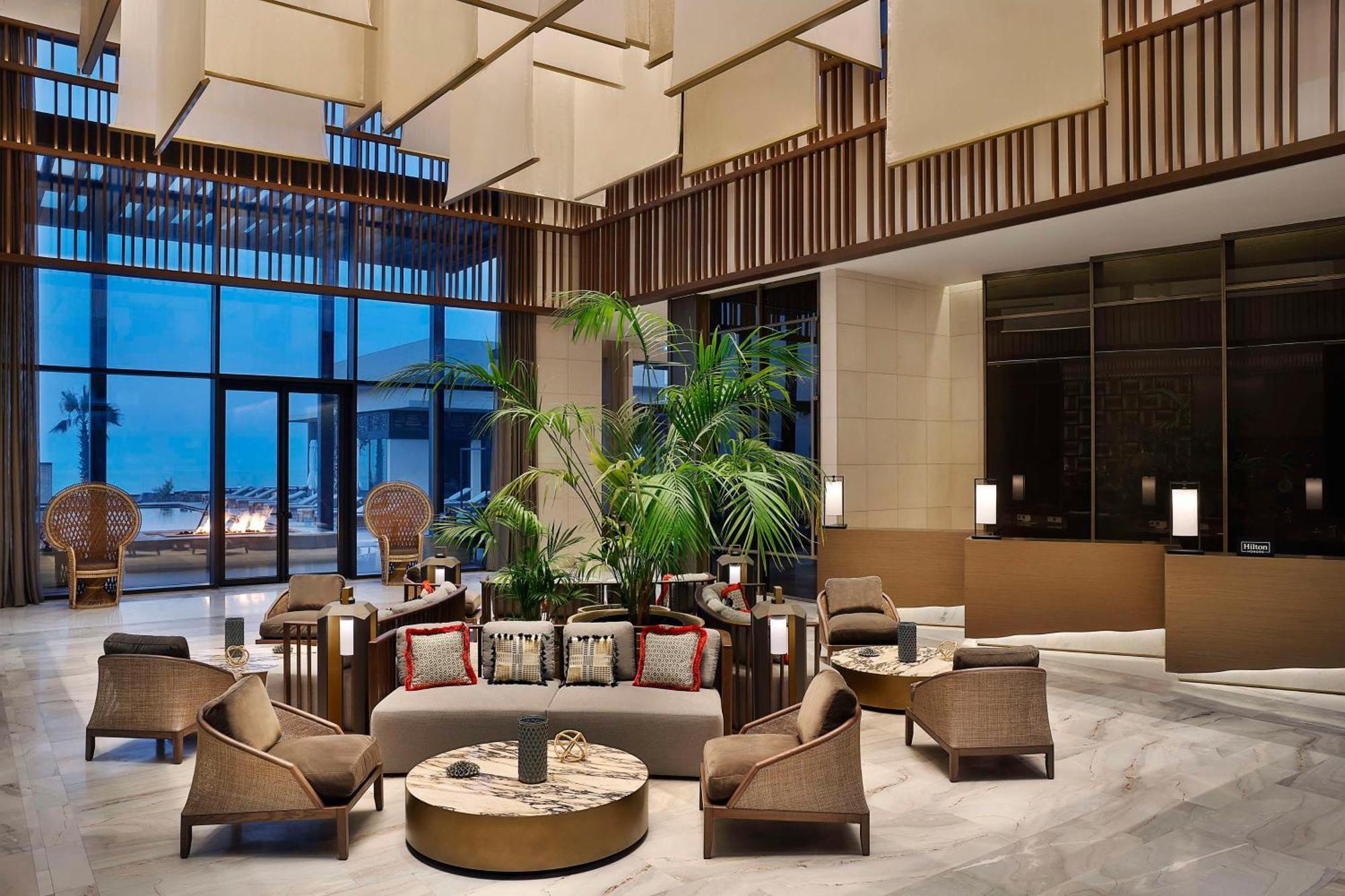 Hotel Conrad Rabat Arzana Exterior foto