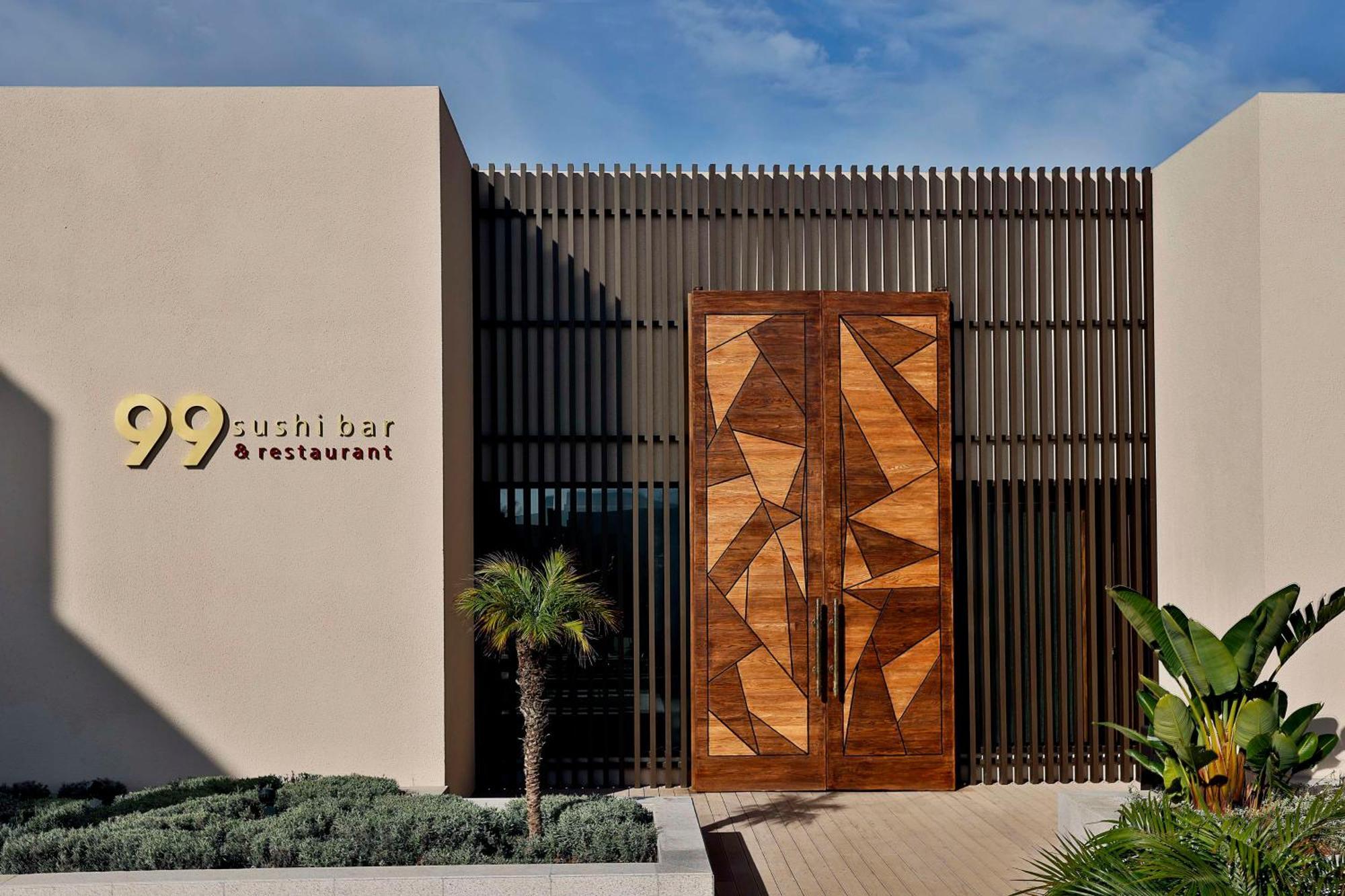 Hotel Conrad Rabat Arzana Exterior foto
